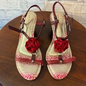 Alberto Wedges